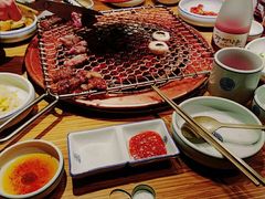 -王妃家(明洞中央店)