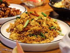 -陆壹捌餐厅(五大道店)