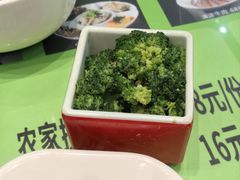 -令氏家外家岐山面(火炬路店)