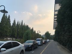 -五台山南京工业大学游泳馆(江浦馆)