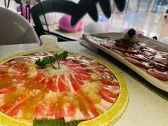 -猫抓烤肉(武进吾悦广场店)