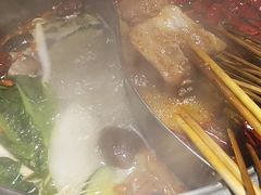 -让签签飞小郡肝串串香(春熙路形象店)