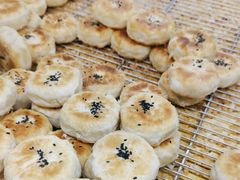 -栗酥饼(南长街店)