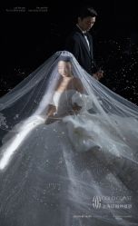 -金海岸婚纱摄影(塘沽店)