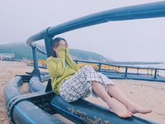 -崂山仰口游览区