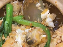 -华记煲仔华·煲仔饭(三元里万科里店)