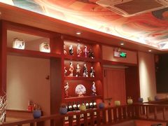 -仓桥家·焗寿司·锅物(光谷步行街店)