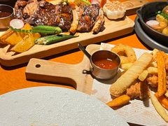 -布拉格餐厅· 中欧捷克菜(全国首店)
