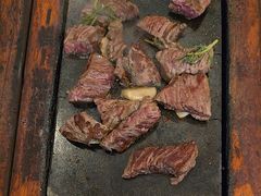 -一沙一城·岩烤牛扒(深圳首店)