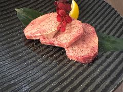 -不倒翁炭火烧肉(永安里店)