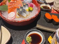 -古田居·特色寿司料理(星之岛旗舰店)