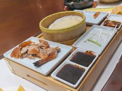 -香丰阁·烤鸭·川湘菜(清河店)