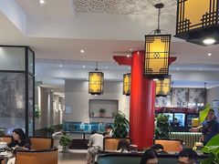 -汉水谣·江景餐厅(江滩店)