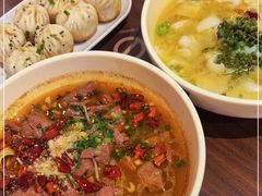 -大食代美食广场(迪士尼小镇店)