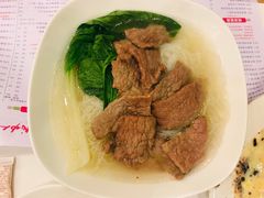 -大哥餐厅(西城花园店)