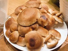 -尚海豆捞(乐虹坊店)