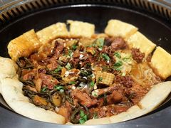 -咱屯子铁锅炖直营店(南湖大路店)