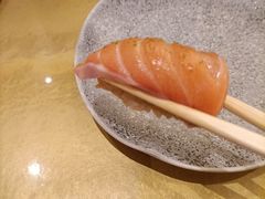 -鮨政· Omakase(港汇恒隆广场店)