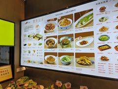 -船歌·鱼水饺青岛菜(正阳路店)