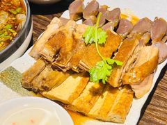 -大洋家·精品潮汕菜·生腌砂锅粥(天河东路店)
