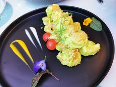 -花开餐厅(环湖中路店)