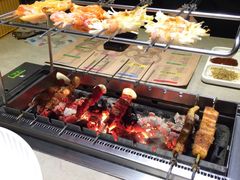 iphone_upload_pic-丰茂烤串(金泉美食宫店)