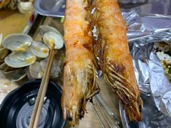 -老虎滩大连海鲜烧烤(建邺云锦路总店)