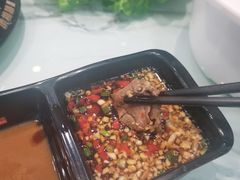 -顶福胜潮汕牛肉火锅(观沙岭店)