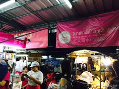 -红大哥水门鸡饭(總店)