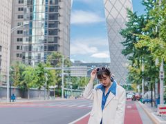 -中央广播电视总台(光华路办公区)