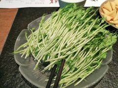 -盡膳口福跷脚牛肉火锅(北美新天地店)