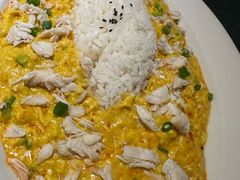 -翡翠鸟精品泰国菜(北辰财富中心店)
