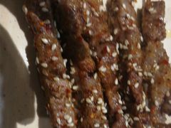 -木屋烧烤(坂田天安云谷店)