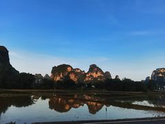 -明仕田园