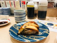 -大起水产回转寿司(大丸心斋桥店)