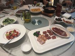 -悦来轩顺德菜(寮厦店)