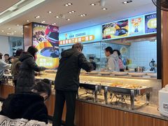 -素满香·素食自助餐(福州·长乐北路店)
