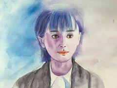 -信马画室 成人零基础到个人创作画室(亚运村店)