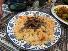 -新疆伊宁远征餐厅