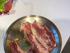 -南浦洞烤肉·新世界版(奥体店)