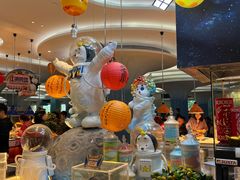 -帝企鹅自助餐厅•儿童岛•真企鹅(长隆企鹅酒店)