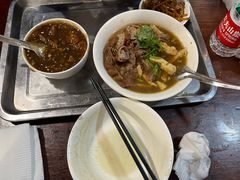 -姚记炒肝店(鼓楼店)