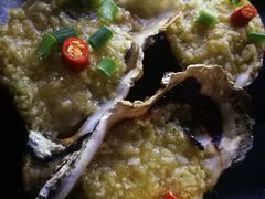 -燚青春东北泥炉烤肉(百合店)