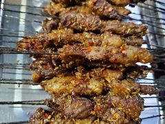 烤肉-清真·马峰烤肉(小学习北巷店)