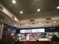 -肯德基(中华路店)