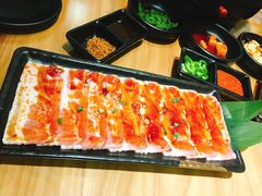 -九田家黑牛烤肉(溧水万达店)