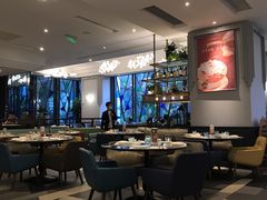 -港丽餐厅(高德置地店)