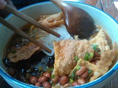 -陈记柳州螺蛳粉(大坪店)