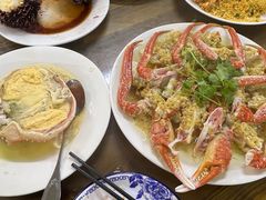 -板桥海鲜广场(文明东店)