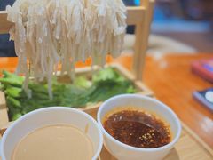晾衣毛肚-醉长安(南门总店)